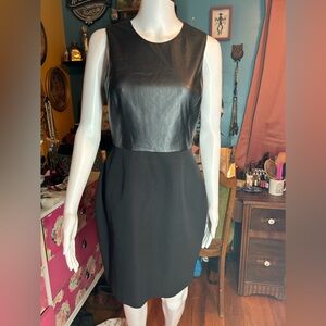 Banana Republic Sheath Dress